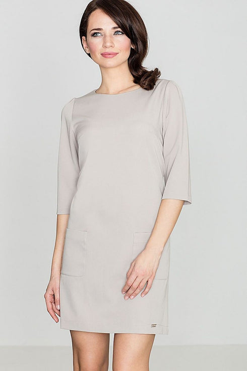 Robe de jour model 119339 Lenitif